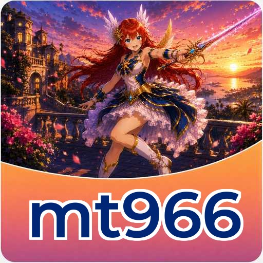 mt966 Indonesia