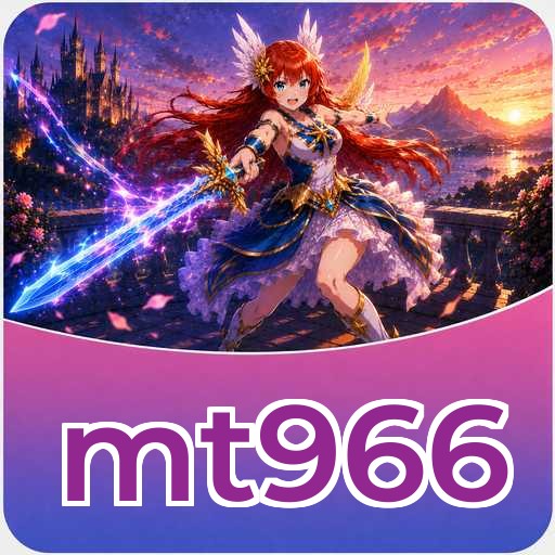 mt966 Indonesia