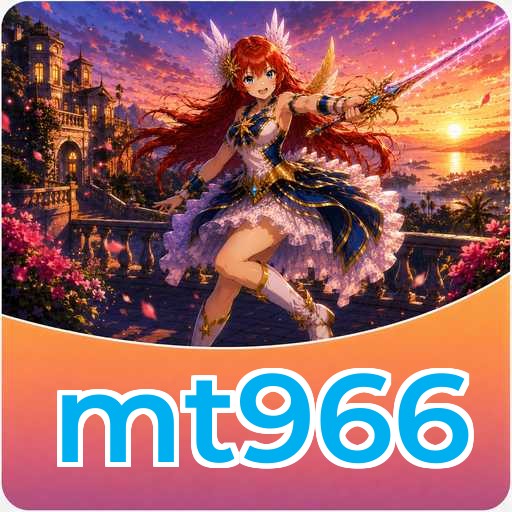 mt966 Indonesia