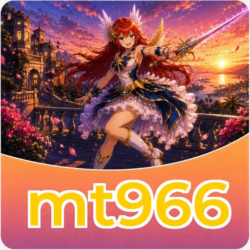 mt966 Indonesia
